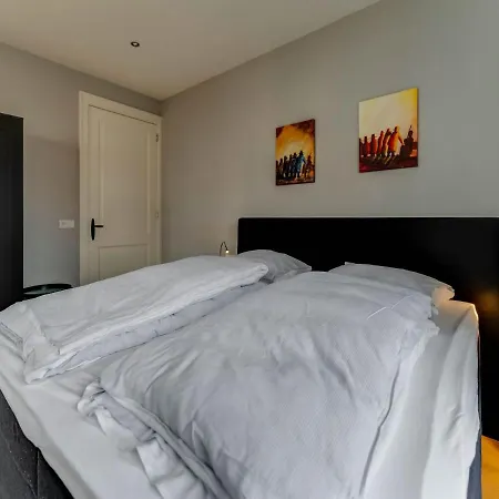 Pleasant In With Garden Apartment Slenaken