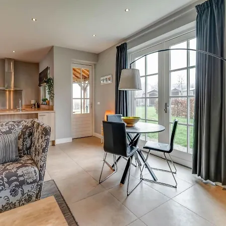 Apartment Pleasant In With Garden Slenaken