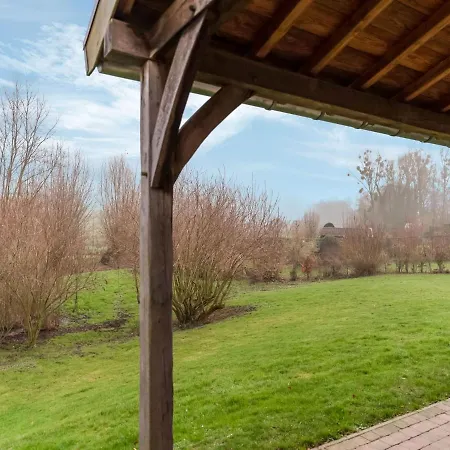 Pleasant In With Garden